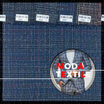 Checkered Square Fabric in Best Price To Export