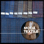 Checkered Square Fabric in Best Price To Export