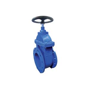 Premium Gate Valves for Export – DN 50–600 mm, Reliable & Durable