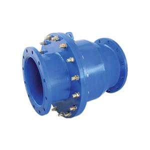 Check Valves for Water Supply, Industrial Systems – Export Supplier