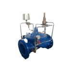 CONTROL AUTOMATIC Valves | Precision Hydraulic Valves from Iran