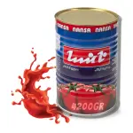 Tomato Paste Concentrate Wholesale In Iran Order Now