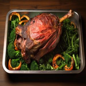 Whole Ostrich Leg for Export – High Quality & Best Prices from Iran