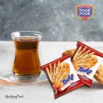 Traditional Persian Soft Cookie Filled By Walnuts in Wholesale Price