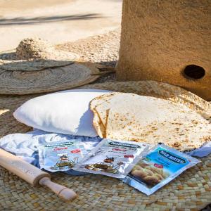 High-Quality Instant Dry Yeast Supplier | Wholesale Export from Iran