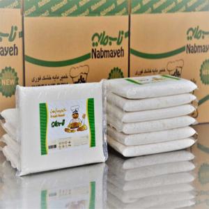 Bulk Fresh Yeast Export from Iran – Compressed Cake Yeast