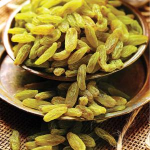 Premium Green Raisins Bulk Export – High-Quality & Affordable Prices