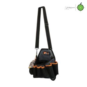 Professional waist tool bag model LB-3031