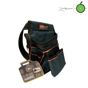 Waist tool bag model LB-2227