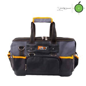 Polymer foam bag model LB-4621