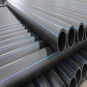 HPS 4440EA Export | High-Density PE for Industrial Pipes & Packaging