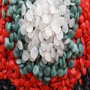 Polyethylene 5218UA – High-Strength, Impact-Resistant HDPE for Export