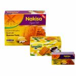 Banana Flavored Cookies Buy in Wholesale