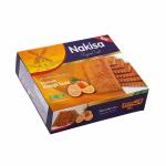 Biscuits Orange Flavored Nakisa For Wholesale