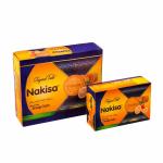 Biscuits Orange Flavored Nakisa For Wholesale