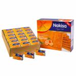 Biscuits Orange Flavored Nakisa For Wholesale