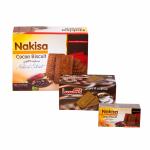 Cocoa Cookies For Sale in Wholesale