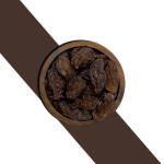 Iranian Raisins Black Wholesale Only