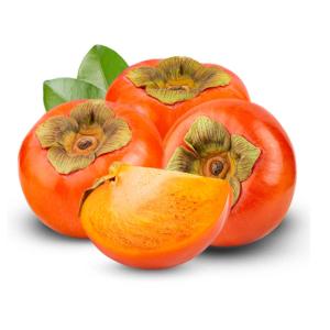 Bulk Iranian Persimmons Export – Premium Quality at Best Wholesale Price