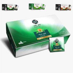 Wholesale Iranian Tea Bags – Natural Black, Green & Flavored Tea