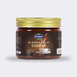 Wholesale Black Garlic & Coffee – Health-Boosting Beverage for Energy