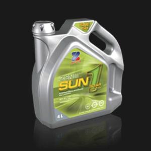 SG/CC 20W-50 Engine Oil – High-Performance Gas & Light Diesel Oil