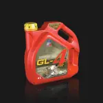 Gear Oil GL-4 & GL-5 for Export | High-Performance at Best Prices