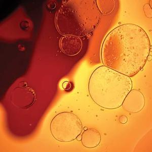 Heat Transfer Oil ISO 32/46/68 | High-Performance Thermal Fluid