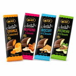 BUY Premium Justina Chocolate 1200g for Export at Affordable Price