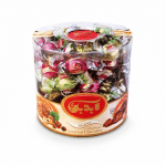 Buy Premium Rhythmic Semi-Round Chocolate for Export | Wholesale
