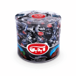 Buy Premium Rhythmic Semi-Round Chocolate for Export | Wholesale