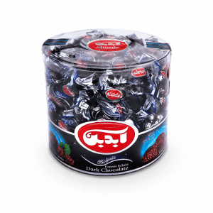 Buy Premium Rhythmic Semi-Round Chocolate for Export | Wholesale