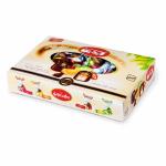 Premium Jam Filled Chocolate Export | Wholesale Prices