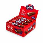 Premium Marshmallow Chocolate Cake for Export | Wholesale Supply