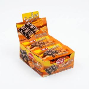 Buy Premium Nut Filled Chocolate for Export at Affordable Prices