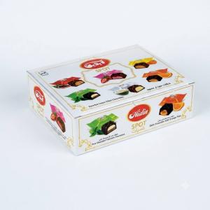 Premium Mixed Filled Chocolate for Export | Wholesale Supplier