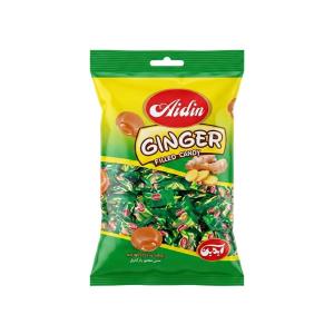 Premium Ginger Candy for Export | Affordable Wholesale Supplier