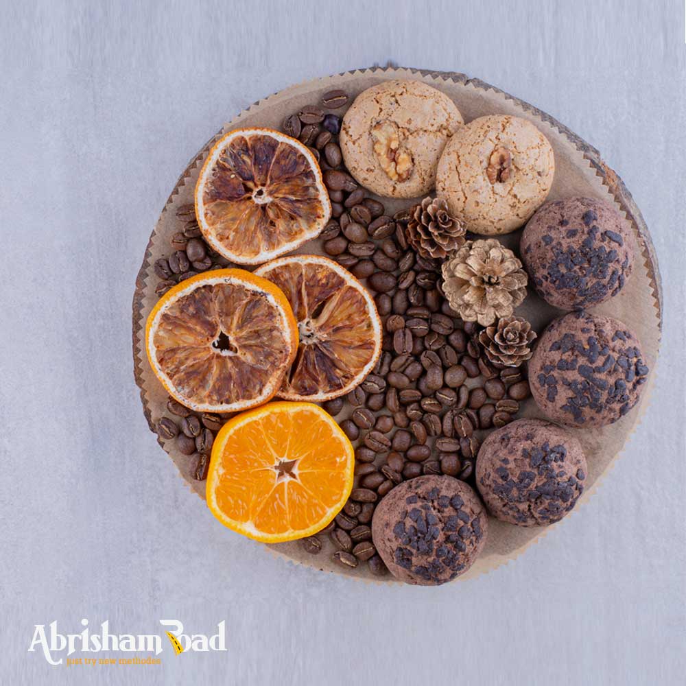 Dried Orange Iranian Fruit Wholesale Supplier In Iran