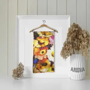 Elegant Persian scarves high quality Silk Scarf in Wholesale Price