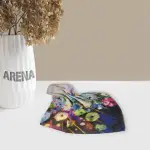 Elegant Persian scarves high quality Silk Scarf in Wholesale Price