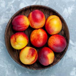 Nectarine Supplier wholesale in Iran At Best Price