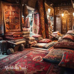 Iranian Carpets Ready to Reclaim World Market order before finishing the special offer