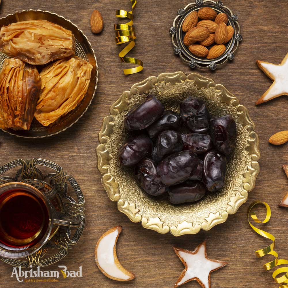 Mazafati Dates Order Fulfillment Wholesale in Iran