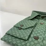 Men's Regular Fit Shirt For Export