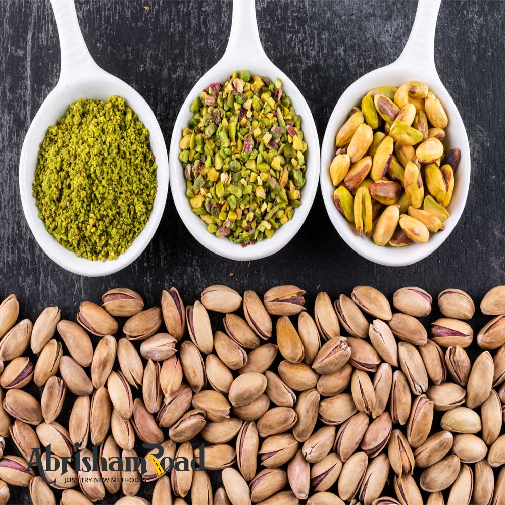 Pistachio Iranian Nuts Wholesale In Iran