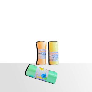 Premium Iranian Plastic Bags Roll For Export Only