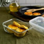 Square Ovenware 3L Baking Companion For Export