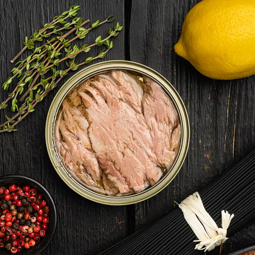 Tuna Fish Pepper, Iran Bulk Supplier of Seafood