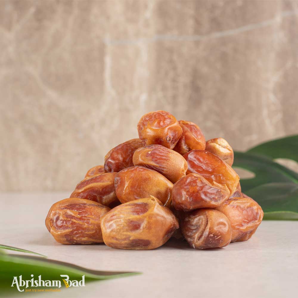 Zahedi Dates Distributor Export in Iran