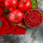 Fresh Iranian Pomegranate Wholesale Supply In Best Price